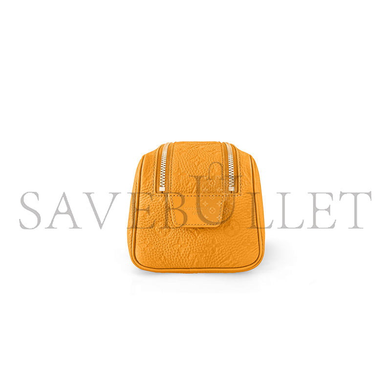 LOUIS VUITTON DOPP KIT M13009 (28*15*16.5cm) LOUIS VUITTON DOPP KIT M13009 (28*15*16.5cm)